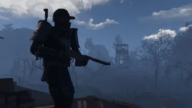 Rust Console Edition - Live - ARGENTINA preview 3