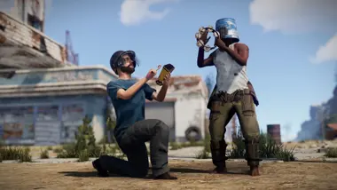 Rust - Instruments (DLC) - Gift preview 3
