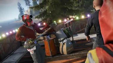 Rust - Instruments (DLC) - Gift preview 2