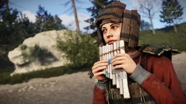 Rust - Instruments (DLC) - Gift preview 5