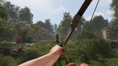 Rust preview 2