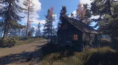 Rust preview 3