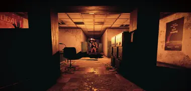 Rust preview 5