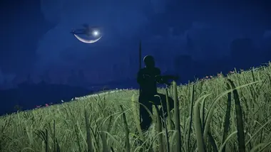 Rust preview 6