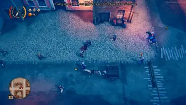 Rustler preview 4