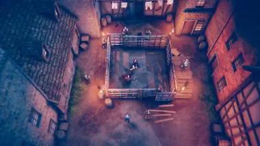 Rustler preview 2