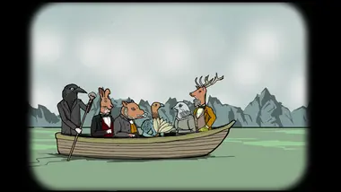 Rusty Lake Hotel preview 5