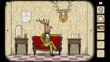 Rusty Lake Hotel preview 3