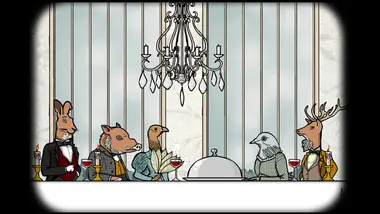 Rusty Lake Hotel preview 4