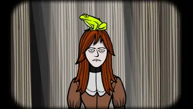 Rusty Lake Paradise preview 4