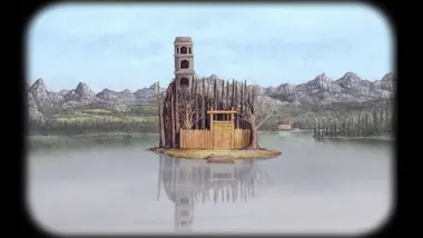 Rusty Lake Paradise preview 2