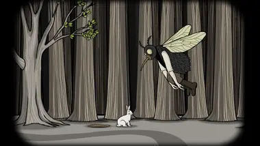 Rusty Lake Paradise preview 3