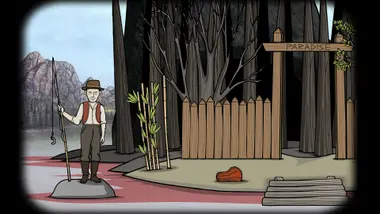 Rusty Lake Paradise preview 6