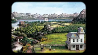 Rusty Lake: Roots preview 6