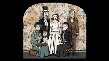 Rusty Lake: Roots preview 3