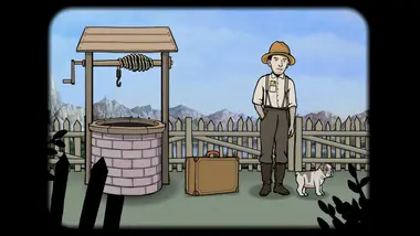 Rusty Lake: Roots preview 2