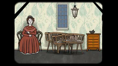 Rusty Lake: Roots preview 5