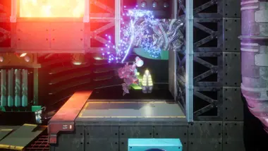 Rusty Rabbit preview 4