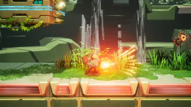 Rusty Rabbit preview 5
