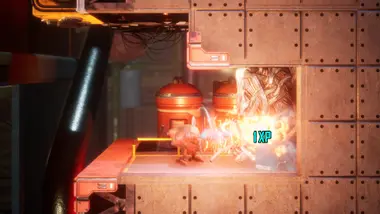 Rusty Rabbit preview 2
