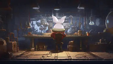 Rusty Rabbit preview 10