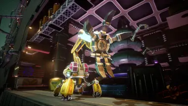 Rusty Rabbit preview 6