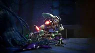 Rusty Rabbit preview 8