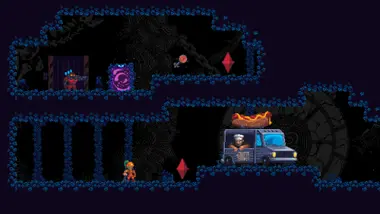 Rusty Rangers preview 9