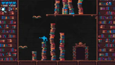 Rusty Rangers preview 7