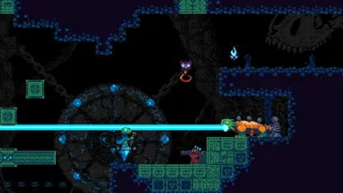 Rusty Rangers preview 3