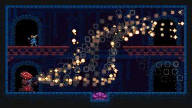 Rusty Rangers preview 6