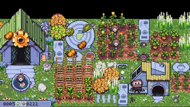 Rusty's Retirement preview 6