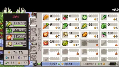 Rusty's Retirement preview 2