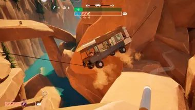 RV There Yet? preview 7