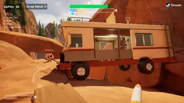 RV There Yet? preview 9