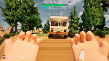 RV There Yet? preview 3