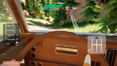 RV There Yet? preview 2