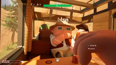 RV There Yet? preview 4