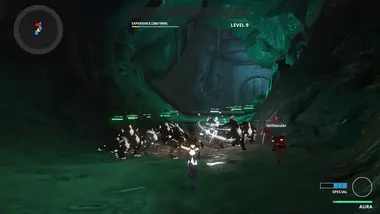 RWBY: Grimm Eclipse preview 10