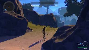 RWBY: Grimm Eclipse preview 6