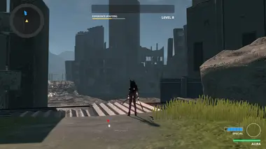 RWBY: Grimm Eclipse preview 3