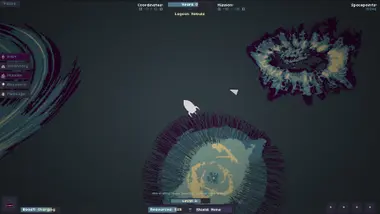 RymdResa preview 2