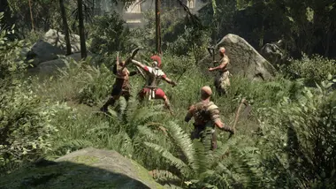 Ryse: Son of Rome Legendary Edition - Live - ARGENTINA preview 3