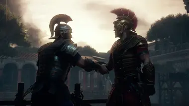 Ryse: Son of Rome Legendary Edition - Live - ARGENTINA preview 4