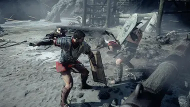 Ryse: Son of Rome preview 3