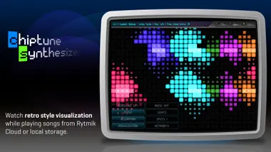 Rytmik Lite Chiptune Synthesizer preview 6