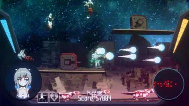 S. Prysm Destroyer preview 6