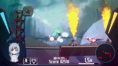 S. Prysm Destroyer preview 7