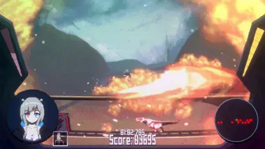 S. Prysm Destroyer preview 5