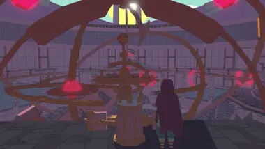 Sable preview 8